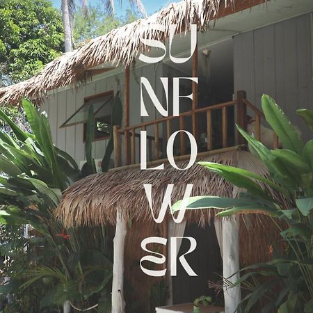 Sunflower Guesthouse And Animal Rescue - Koh Lipe Extérieur photo