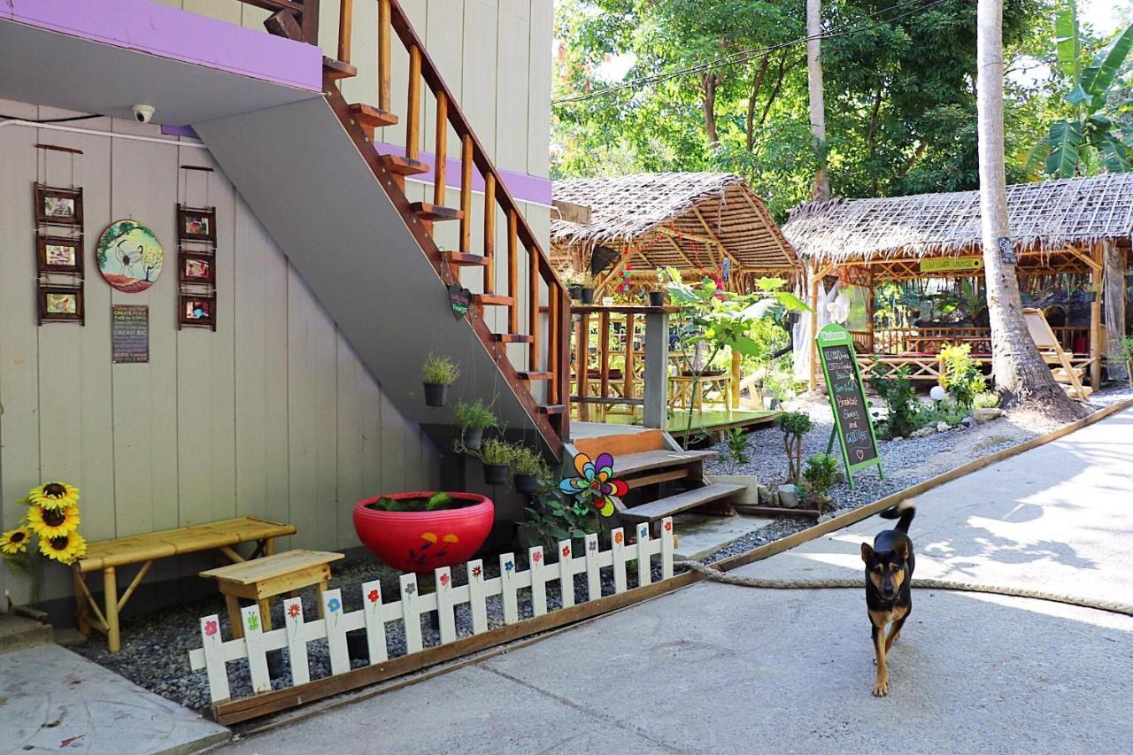 Sunflower Guesthouse And Animal Rescue - Koh Lipe Extérieur photo