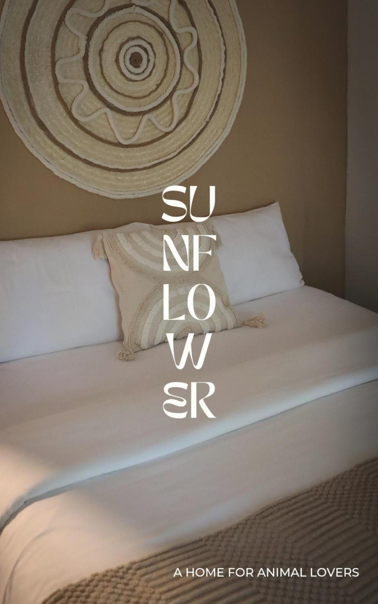 Sunflower Guesthouse And Animal Rescue - Koh Lipe Chambre photo
