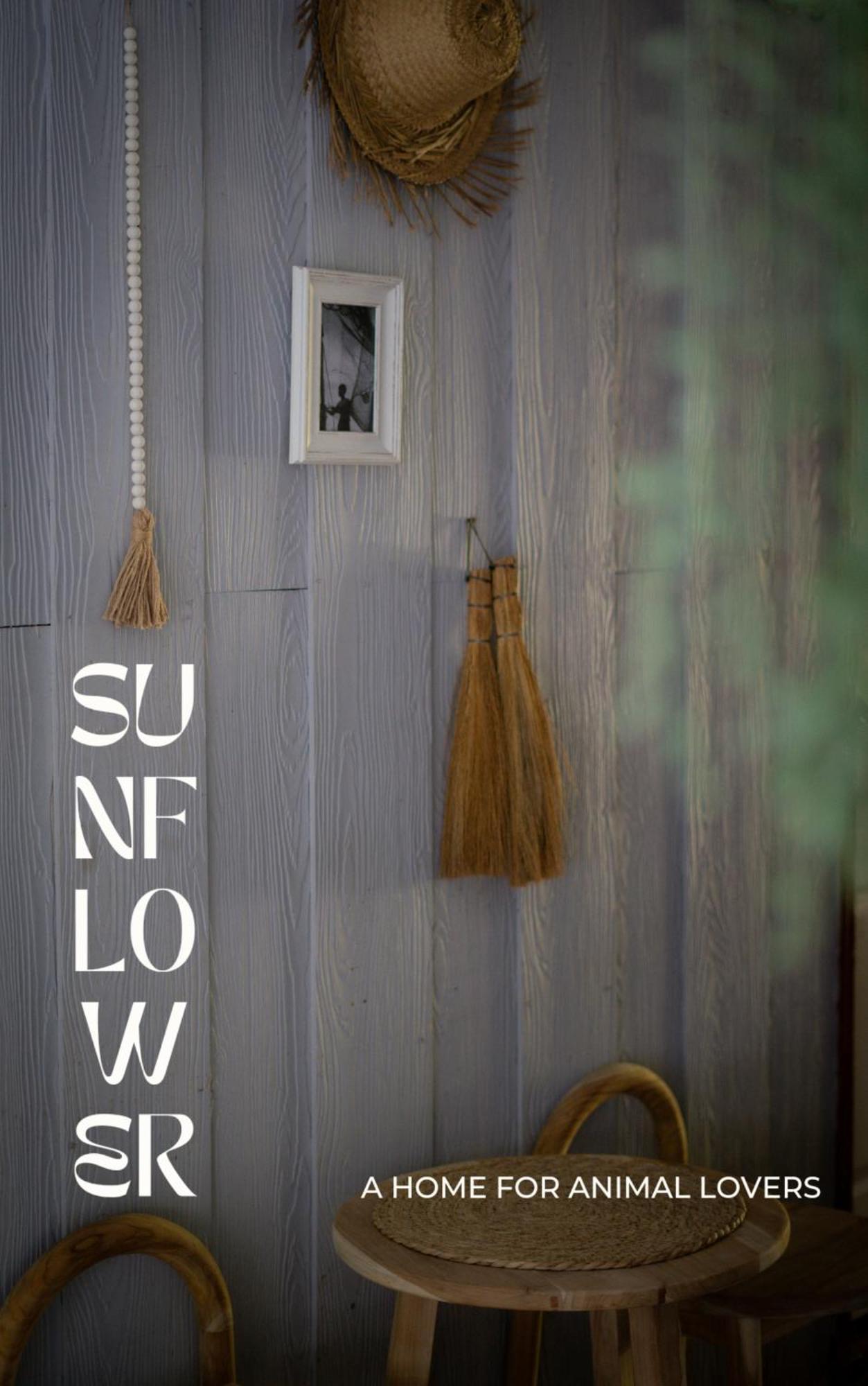 Sunflower Guesthouse And Animal Rescue - Koh Lipe Extérieur photo